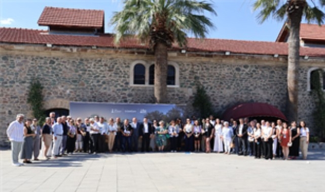 İzmir Büyükşehir Belediyesi, İzmir zeytininin katma değerinin artırılarak ulusal ve