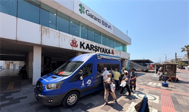 İzmir Büyükşehir Belediyesi, muharrem ayının birlik, kardeşlik, sevgi ve hoşgörü