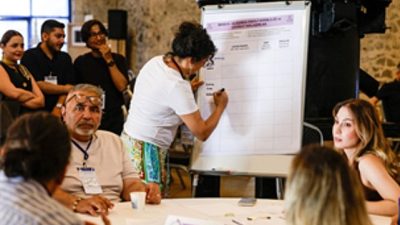 İzmir Büyükşehir Belediyesi, İzmir Ulaşım Ana Planı 2040 (UPİ) çalışmaları