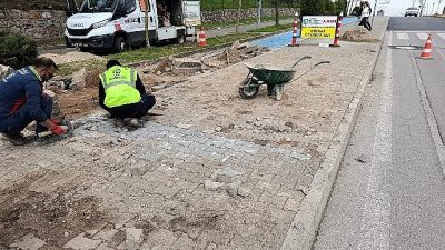 Kocaeli Büyükşehir Belediyesi, kent genelinde ulaşım konforunu artırmak ve mevcut