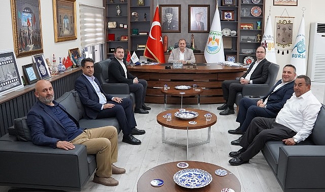 İznik’e bağlı Hocaköy, Çamdibi Ve Çiçekli Mahallelerine doğalgaz müjdesi geldi.