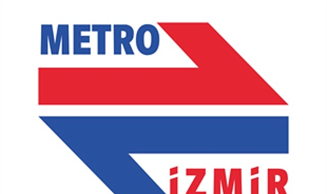 İzmir Metrosu’nun Bölge ve Sanayi istasyonları arasında sinyal sistemini besleyen