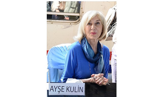 Kadıköy Belediyesi’nin bu yıl 10’uncusunu düzenlediği Kadıköy Kitap Günleri için