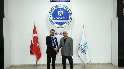 Kocaeli’yi bu sezon Türkiye Basketbol 2. Ligi’nde temsil edecek olan
