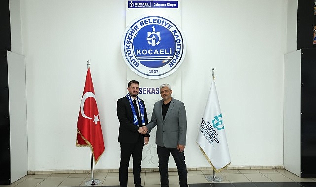 Kocaeli’yi bu sezon Türkiye Basketbol 2. Ligi’nde temsil edecek olan
