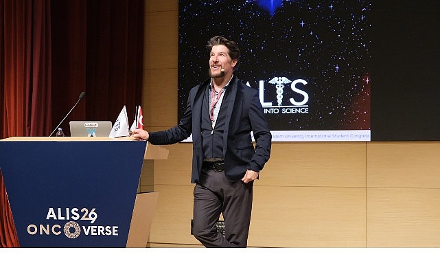 Kanser Tedavisinin Geleceğini Şekillendirecek Acıbadem Üniversitesi Tıp Fakültesi öğrencileri tarafından bu yıl 9.’su düzenlenen