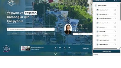 Karabağlar Belediyesi, vatandaşların belediye hizmetlerine daha hızlı ve kolay ulaşabilmesi