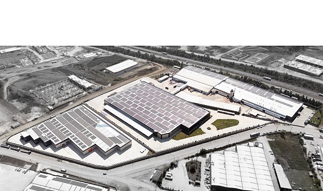 Karanlık fabrikalar üretimde yeni dönemin kapısını aralıyor Banyo mobilyaları sektöründe global ölçekte faaliyet gösteren ORKA Banyo, dijitalleşmenin