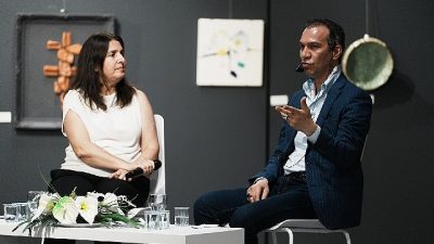 Kocaeli Büyükşehir Belediyesi bünyesinde hizmet veren Seka Sanat İhtisas Merkezi,