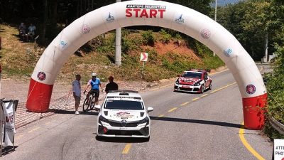 Kocaeli Büyükşehir Belediyesi, Kartepe Belediyesi ve KOSK (Kocaeli Otomobil Sporları
