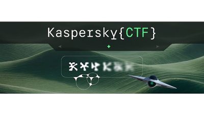 Kaspersky, profesyonel CTF oyuncuları ve deneyimli siber güvenlik uzmanlarına yönelik