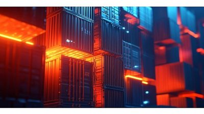 Kaspersky Container Security ile gerçekleştirilen analiz, Docker Hub’da yer alan