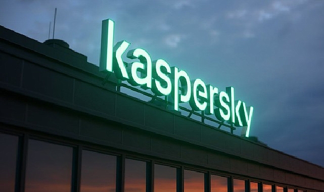 Kaspersky Uyarıyor: Saldırganlar Zararlı QR Kodları Metin Sembolleriyle Oluşturuyor E-postalara gömülen QR kodlar, oltalama (phishing) ve dolandırıcılık faaliyetlerinde uzun