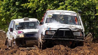 PETLAS 2026 Türkiye Offroad Şampiyonası 3. ayağı Düzce Offroad Yarışı,