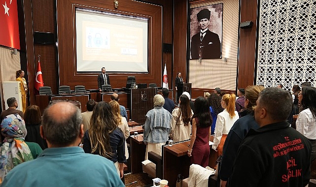 Keçiören Belediyesi tarafından personelin mesleki gelişimine katkı sunmak ve kurumsal