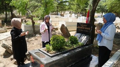 Türk edebiyatının ve düşünce dünyasının önemli isimlerinden Şair ve Yazar