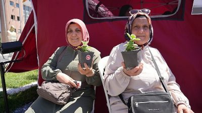Keçiören Belediyesi, çocukların ve gençlerin sağlıklı bireyler olarak geleceğe güvenle