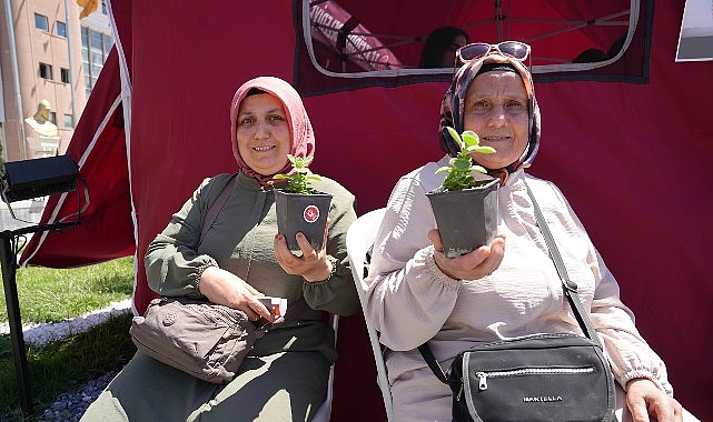 Keçiören Belediyesi, çocukların ve gençlerin sağlıklı bireyler olarak geleceğe güvenle