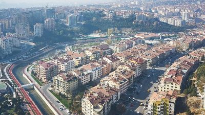 Keçiören Belediyesi, “Toplum ahlakı ve huzuru önceliğimizdir” sloganıyla toplum huzurunu