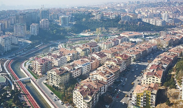 Keçiören Belediyesi, “Toplum ahlakı ve huzuru önceliğimizdir” sloganıyla toplum huzurunu