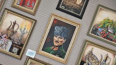Keçiören Belediyesi bünyesinde faaliyet gösteren Keçiören Sanat ve Meslek Edindirme