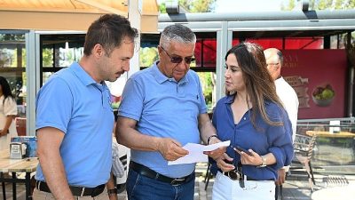 Türkiye'nin en önemli turizm destinasyonları arasında yer alan Kemer'in en