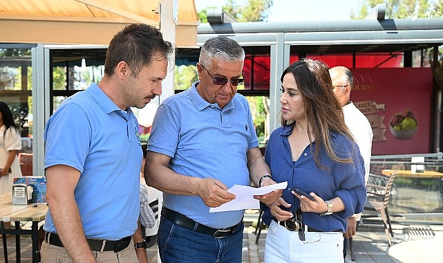 Türkiye'nin en önemli turizm destinasyonları arasında yer alan Kemer'in en