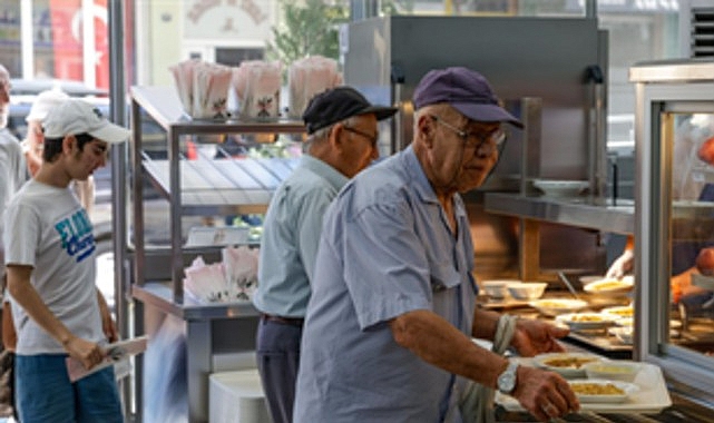 İzmir Büyükşehir Belediye Başkanı Dr. Cemil Tugay’ın seçim vaatleri arasında