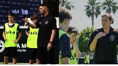 FIFA Dünya Kupası’nın 48 resmi takımına sembolik olarak eklenen “49.