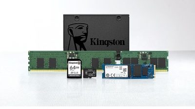 Bellek ürünleri ve teknoloji çözümlerinde dünya lideri Technology’nin flash bellek