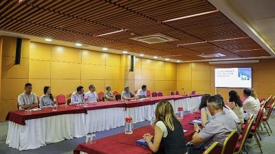 Dünyada en fazla Mavi Bayraklı plaja sahip kentlerden biri olan
