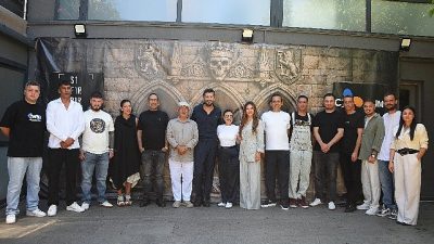 12 Haziran’da vizyona girecek olan “Kıyma: Hain Eşer Kendi Düşer”