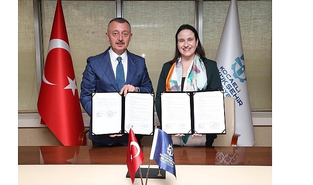 Kocaeli, Novo Sarajevo ile kardeş şehir oldu Kocaeli Büyükşehir Belediyesi ile Bosna-Hersek'in Novo Sarajevo Belediyesi arasında “Kardeş