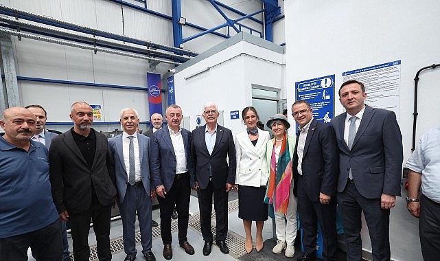 Kocaeli, geçen yıl uzun kuraklık dönemini su kesintisi yaşamadan atlatan