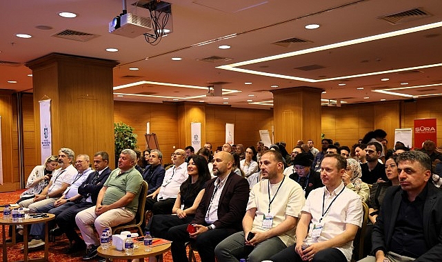 Kocaeli Büyükşehir Belediyesi’nin “Kocaeli Yaya Ulaşımı Eylem Planı” kapsamında düzenlediği