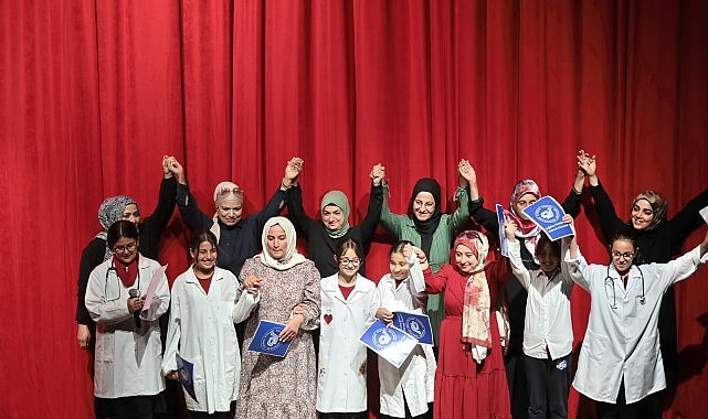 Konak Belediyesi’nin Çağdaş Yaşamı Destekleme Derneğiyle birlikte bir yıldır Ballıkuyu