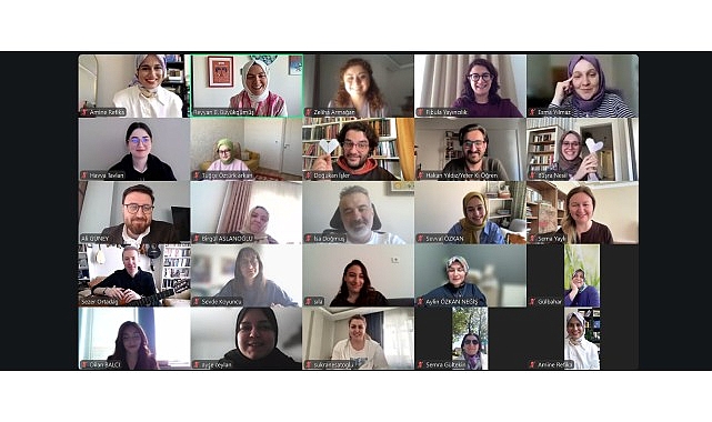 Konya Büyükşehir Belediyesi Sosyal İnovasyon Ajansı “3. Yenilikçi Çocuk Yayıncılığı Paneli” Gerçekleştirdi Konya Büyükşehir Belediyesi ve Necmettin Erbakan Üniversitesi iş birliğiyle faaliyetlerini