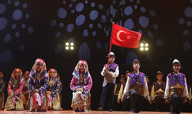 Konya Büyükşehir Belediyesi ve İl Milli Eğitim Müdürlüğü iş birliğiyle
