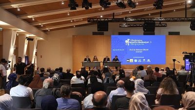 Konya Büyükşehir Belediyesi’nin ev sahipliğinde Necmettin Erbakan Üniversitesi, Selçuk Üniversitesi,