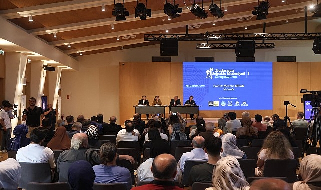 Konya Büyükşehir Belediyesi’nin ev sahipliğinde Necmettin Erbakan Üniversitesi, Selçuk Üniversitesi,