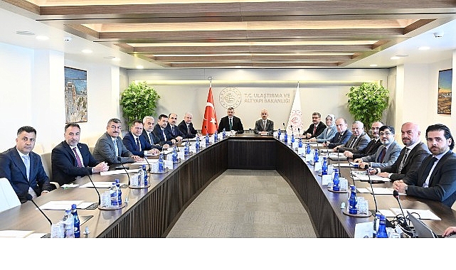 İçişleri Bakanı Mustafa Çiftçi, Konya Valisi İbrahim Akın, AK Parti
