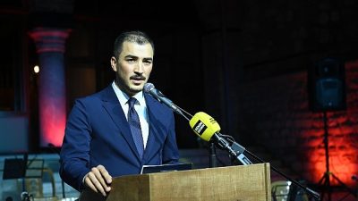 Konya Büyükşehir Belediyesi, Konya’nın Türkiye Selçuklu Devleti’ne başşehir oluşunun 929.