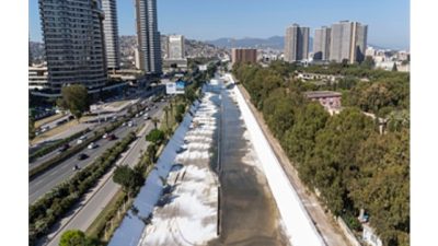 İzmir Büyükşehir Belediyesi İZSU Genel Müdürlüğü, Körfez'e ulaşan kirliliği azaltmak