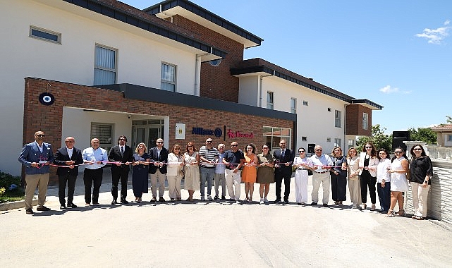 Koruncuk Vakfı, 23 Haziran’da Koruncukköy Bolluca’da düzenlediği 2. Yıl Sonu