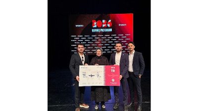 T.C. Cumhurbaşkanlığı Finans Ofisi ve ÖNDER iş birliğiyle yürütülen “2025/2026