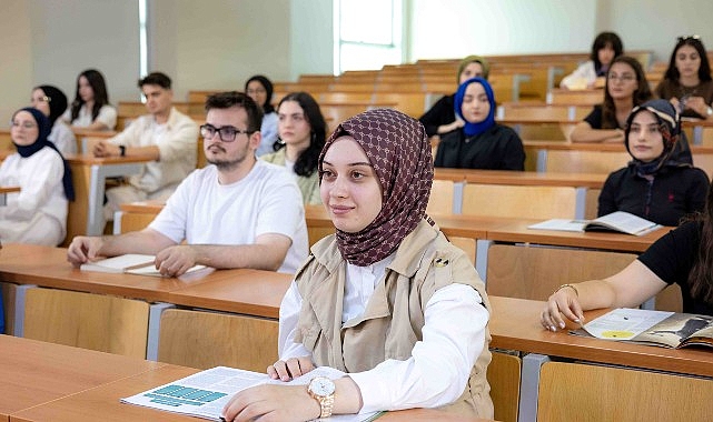 Konya Ticaret Odası (KTO) Karatay Üniversitesi; araştırma performansı, bilimsel yayın