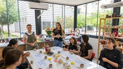 Mersin Yenişehir Belediyesi, 13 Haziran Cumartesi günü büyük bir heyecanla
