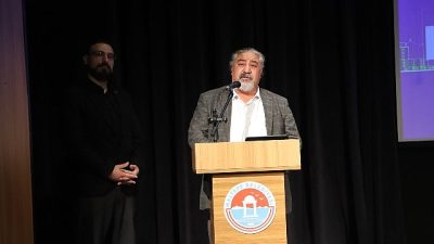 Maltepe Belediyesi ile TMMOB Makina Mühendisleri Odası İstanbul Şubesi Kartal