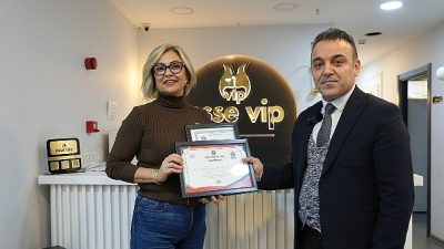 Maltepe Belediyesi, çalışma yaşamında fırsat eşitliğini güçlendirmeye yönelik uygulamalarına bir