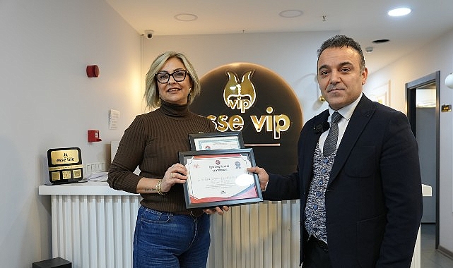 Maltepe Belediyesi, çalışma yaşamında fırsat eşitliğini güçlendirmeye yönelik uygulamalarına bir